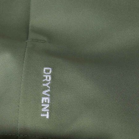 Erkek Fourbarrel Triclimate 3’ü 1 Arada Mont