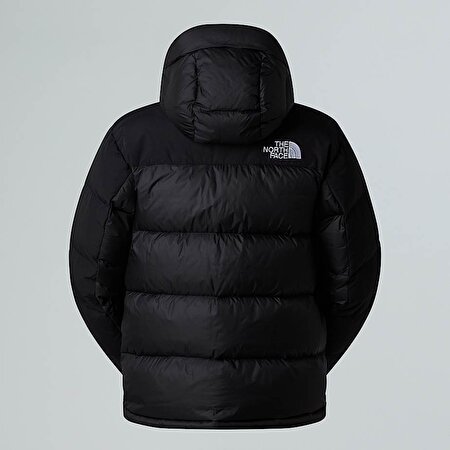 Erkek Himalayan Kaz Tüyü Parka