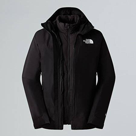Erkek Mountain Light Triclimate 3'ü 1 Arada GORE-TEX® Mont