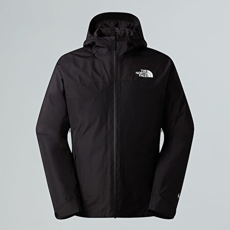 Erkek Mountain Light Triclimate 3'ü 1 Arada GORE-TEX® Mont