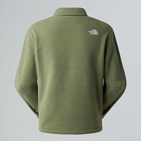 Unisex Dirus Overshirt Mont