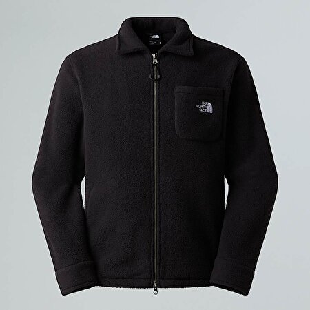 Unisex Dirus Overshirt Mont