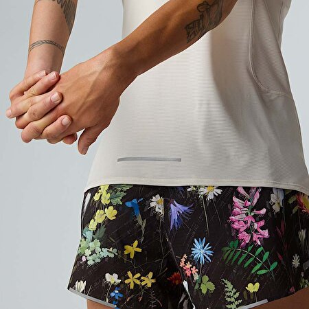 Kadın Summit High Trail Graphic Tişört