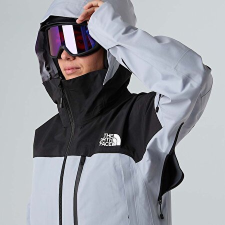Kadın Summit Verbier GORE-TEX® Mont