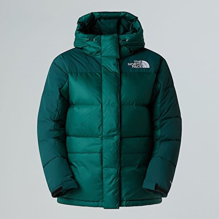 Kadın Himalayan Kaz Tüyü Parka