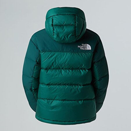 Kadın Himalayan Kaz Tüyü Parka