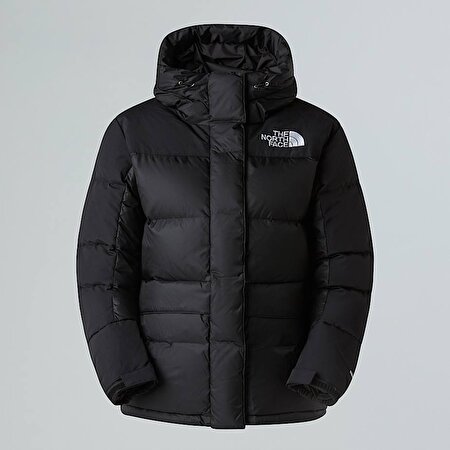 Kadın Himalayan Kaz Tüyü Parka
