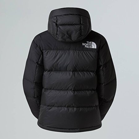 Kadın Himalayan Kaz Tüyü Parka