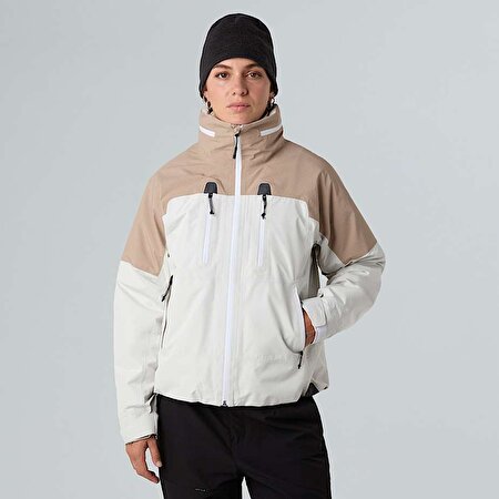 Kadın Hike Devils Thumb GORE-TEX® Mont