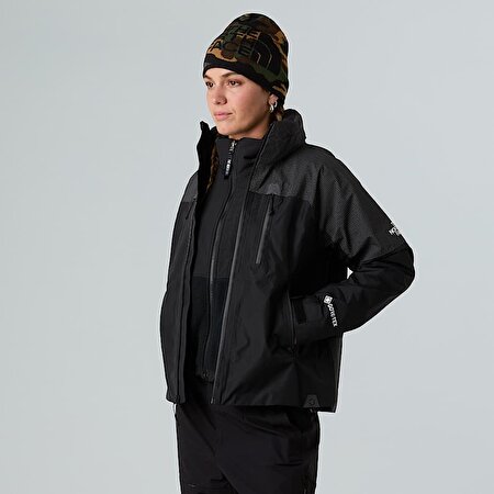 Kadın Hike Devils Thumb GORE-TEX® Mont