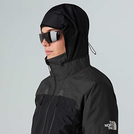 Kadın Hike Devils Thumb GORE-TEX® Mont
