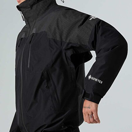 Kadın Hike Devils Thumb GORE-TEX® Mont