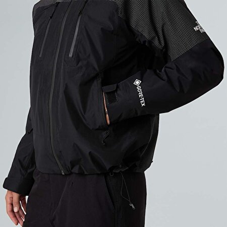 Kadın Hike Devils Thumb GORE-TEX® Mont