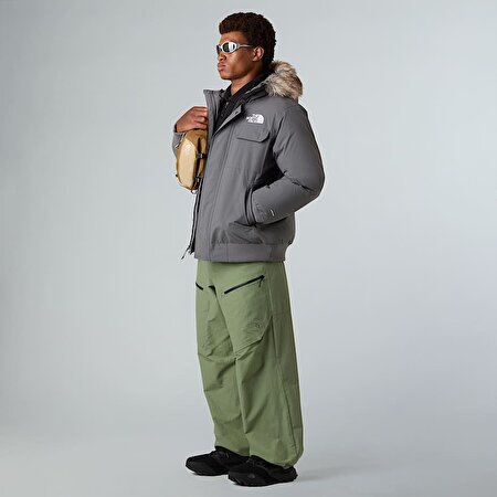 Erkek McMurdo Bomber Mont