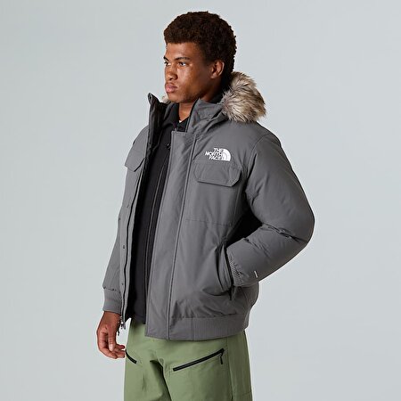 Erkek McMurdo Bomber Mont