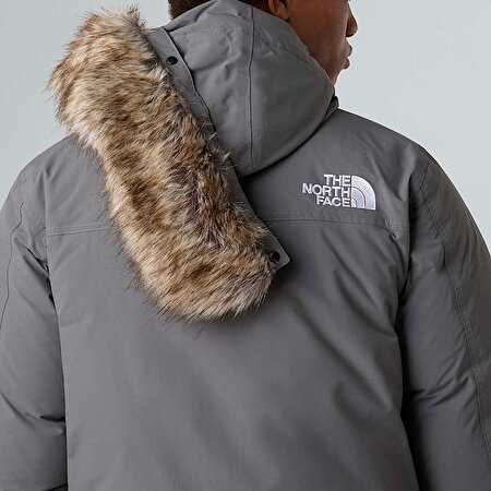 Erkek McMurdo Bomber Mont