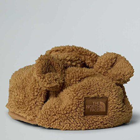Baby Bear Trapper Şapka