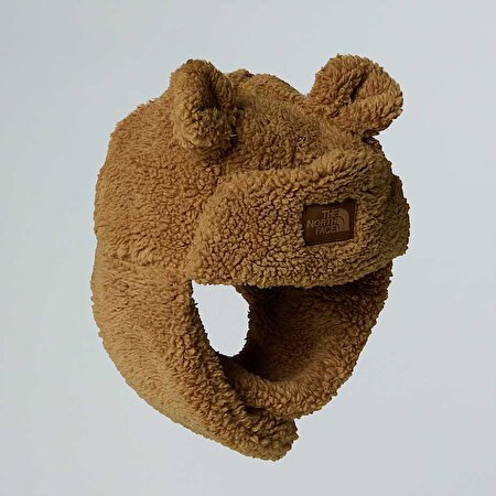 Baby Bear Trapper Şapka