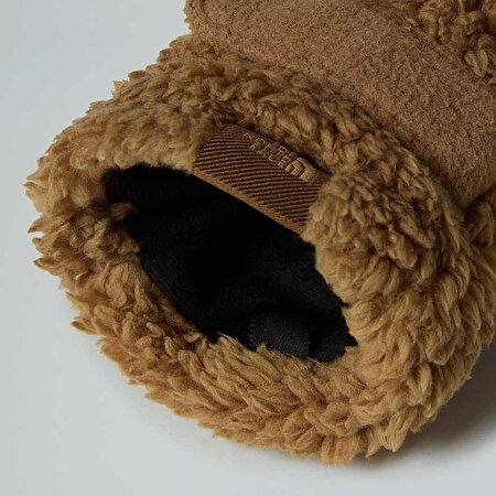 Baby Bear Tek Parmaklı Eldiven