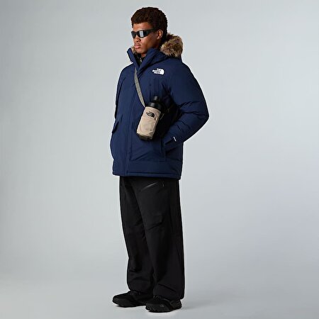 Erkek McMurdo Parka