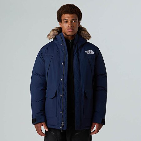 Erkek McMurdo Parka