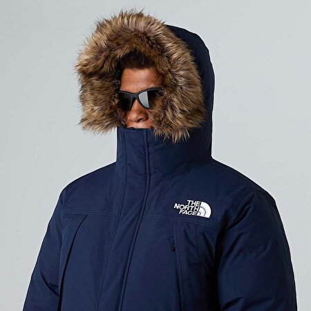 Erkek McMurdo Parka