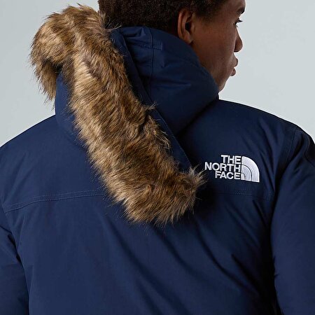 Erkek McMurdo Parka