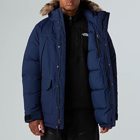 Erkek McMurdo Parka