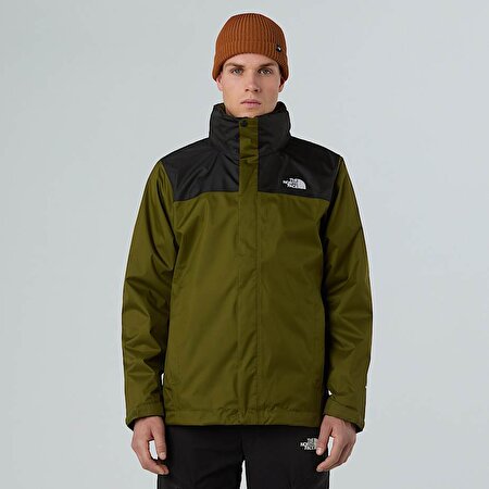 Erkek Evolve II Triclimate® 3'ü 1 Arada Mont