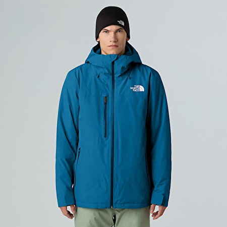 Erkek Descendit Mont
