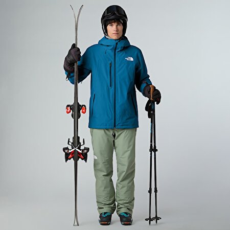 Erkek Descendit Mont