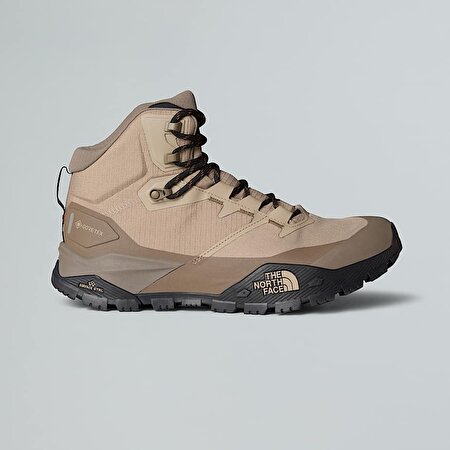 Erkek Offtrail GORE-TEX® Doğa Yürüyüşü Botu