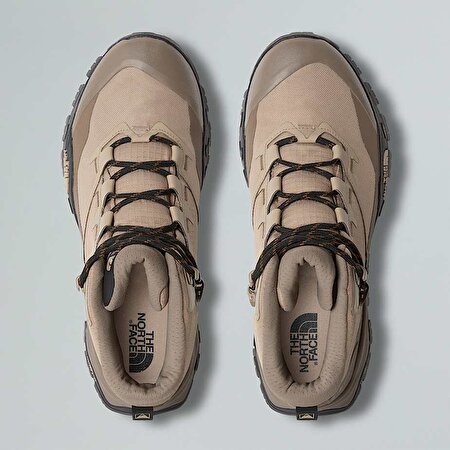 Erkek Offtrail GORE-TEX® Doğa Yürüyüşü Botu