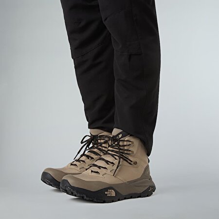 Erkek Offtrail GORE-TEX® Doğa Yürüyüşü Botu