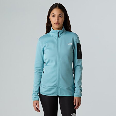 Kadın Mistyescape Polar Mont