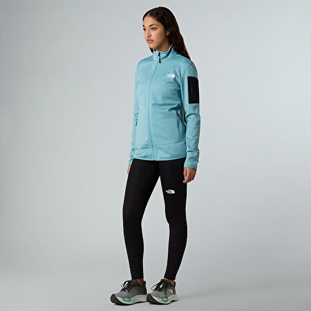 Kadın Mistyescape Polar Mont
