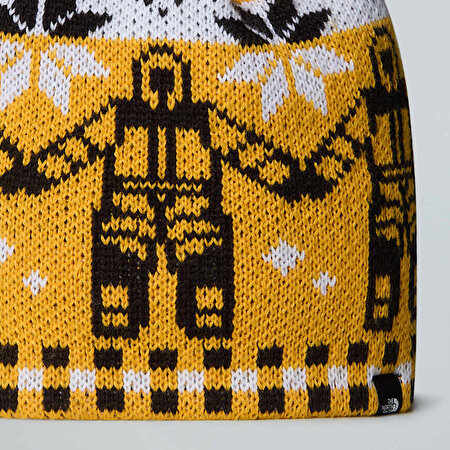 Cabin Ski Tuke Bere