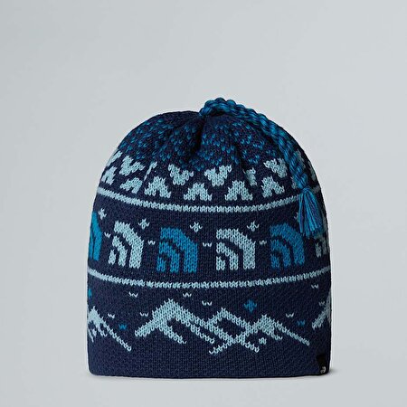 Cabin Ski Tuke Bere