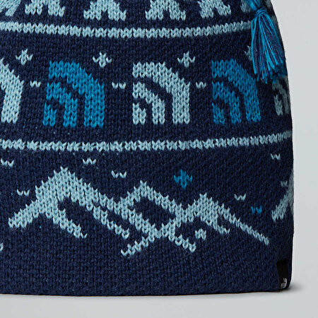 Cabin Ski Tuke Bere