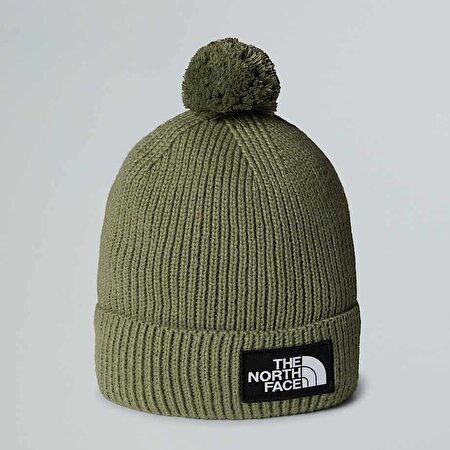 TNF Logo Box Pom Bere
