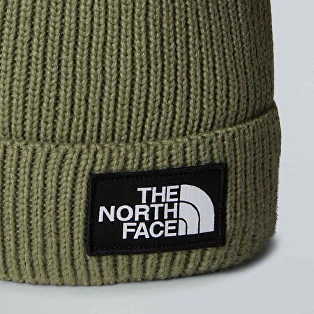 TNF Logo Box Pom Bere