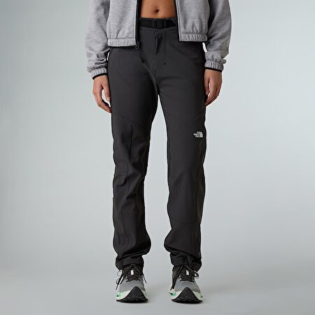 Kadın Diablo Regular Straight Pantolon