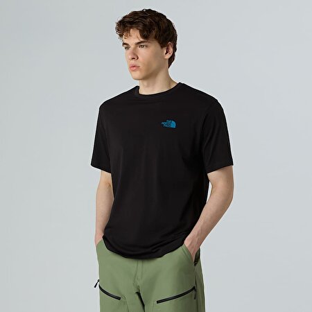 Unisex NSE Slopes Relaxed Tişört