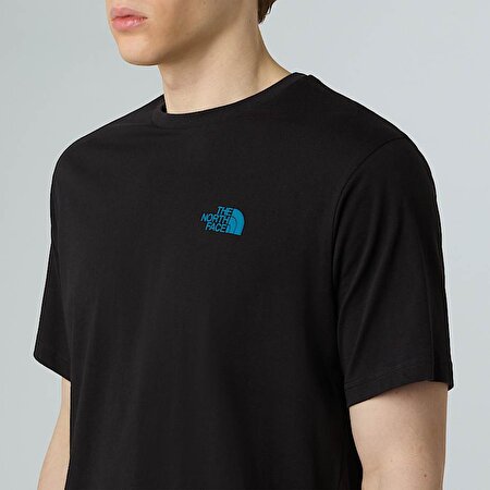 Unisex NSE Slopes Relaxed Tişört