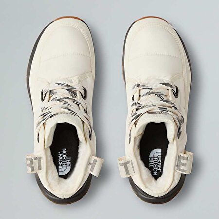 Kadın ThermoBall™ Lace-Up Luxe Su Geçirmez Bot
