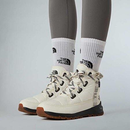 Kadın ThermoBall™ Lace-Up Luxe Su Geçirmez Bot