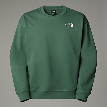 Unisex NSE Oversized Sweatshirt