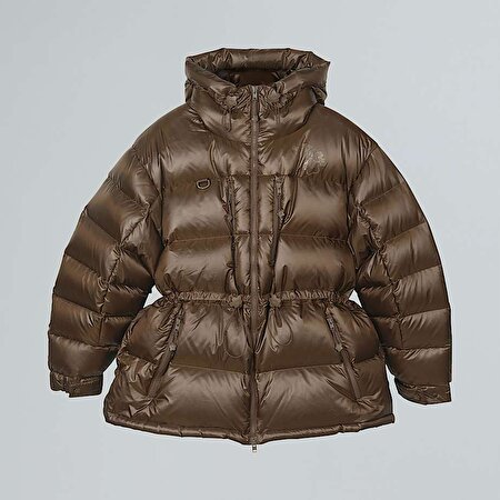 TNF x Cecılıe Bahnsen Megı 2008 Himalayan Parka