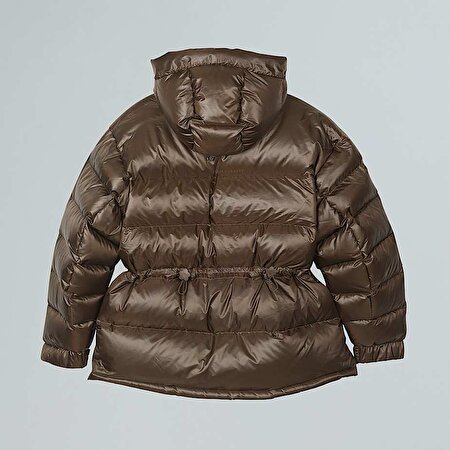 TNF x Cecılıe Bahnsen Megı 2008 Himalayan Parka