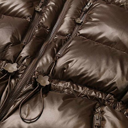 TNF x Cecılıe Bahnsen Megı 2008 Himalayan Parka